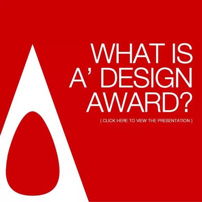 2019 A' 設計大獎可持續產品類獲獎作品 創意、責任與美學的融合